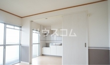 3/16 リビング/ダイニング