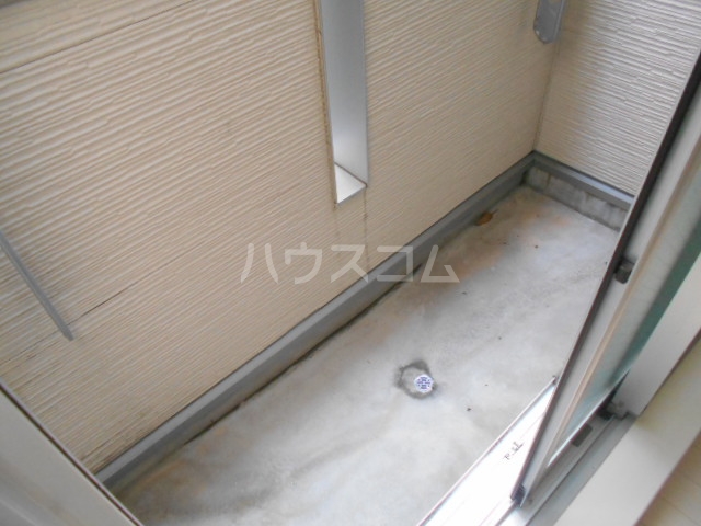 19/29 バルコニー