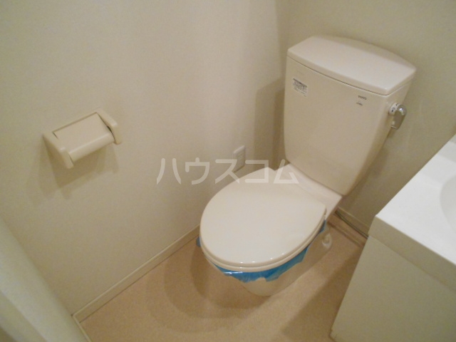 16/29 トイレ