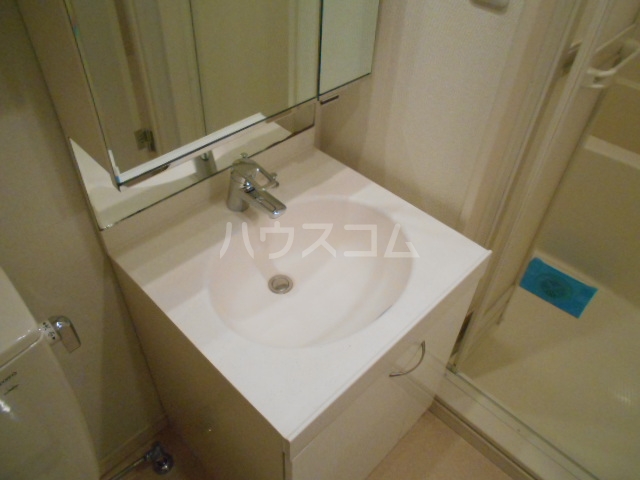 17/29 洗面