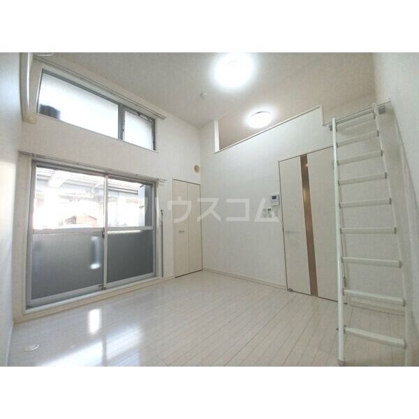 3/21 リビング/ダイニング