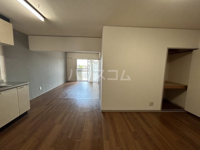 3/29 リビング/ダイニング