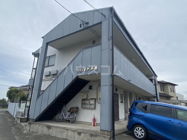 1/18 外観