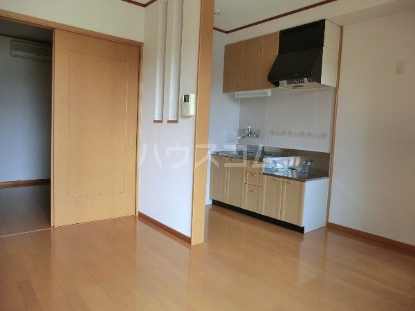 3/21 リビング/ダイニング