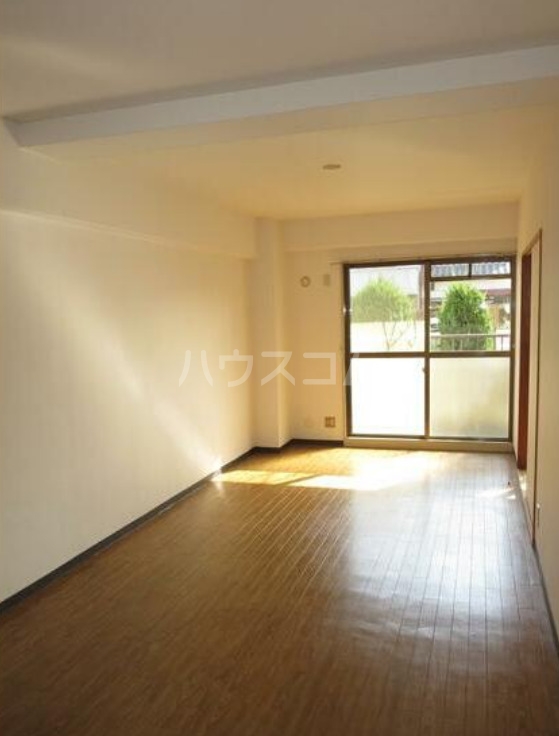 3/18 リビング/ダイニング