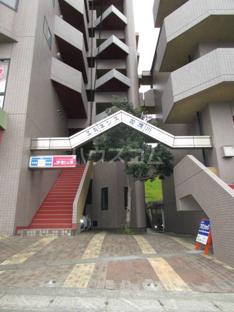 29/30 エントランス