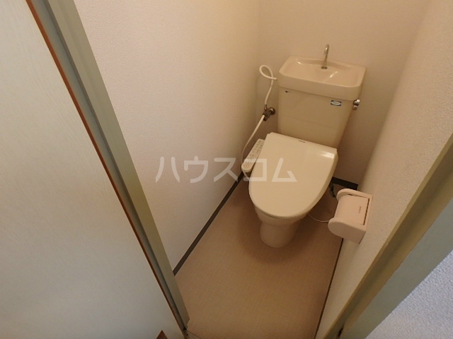 20/30 トイレ