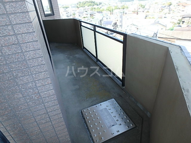 24/30 バルコニー
