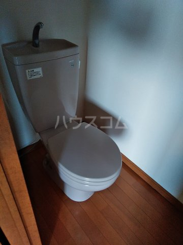 11/30 トイレ