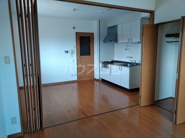 4/30 寝室