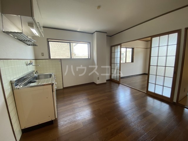 5/30 リビング/ダイニング