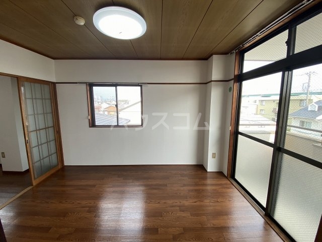 4/30 リビング/ダイニング