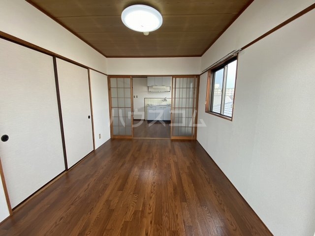 5/30 リビング/ダイニング