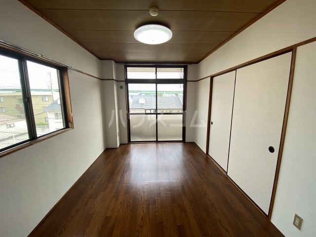 6/30 リビング/ダイニング