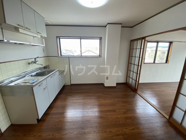 7/30 リビング/ダイニング