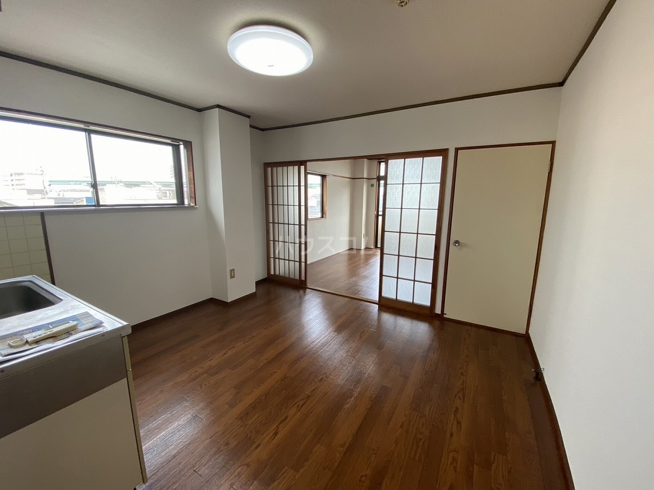 8/30 リビング/ダイニング