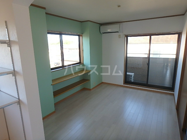 4/22 リビング/ダイニング