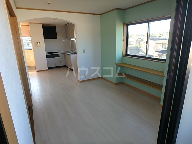 3/22 リビング/ダイニング