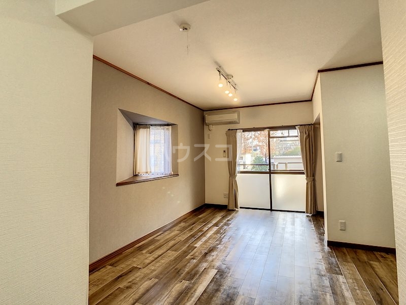 3/28 リビング/ダイニング