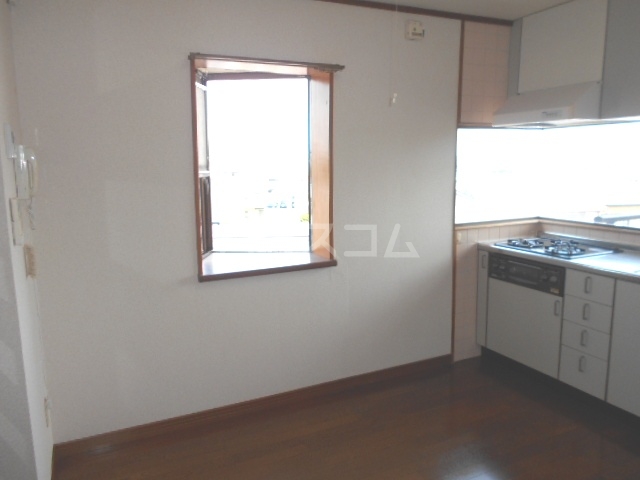 3/27 リビング/ダイニング