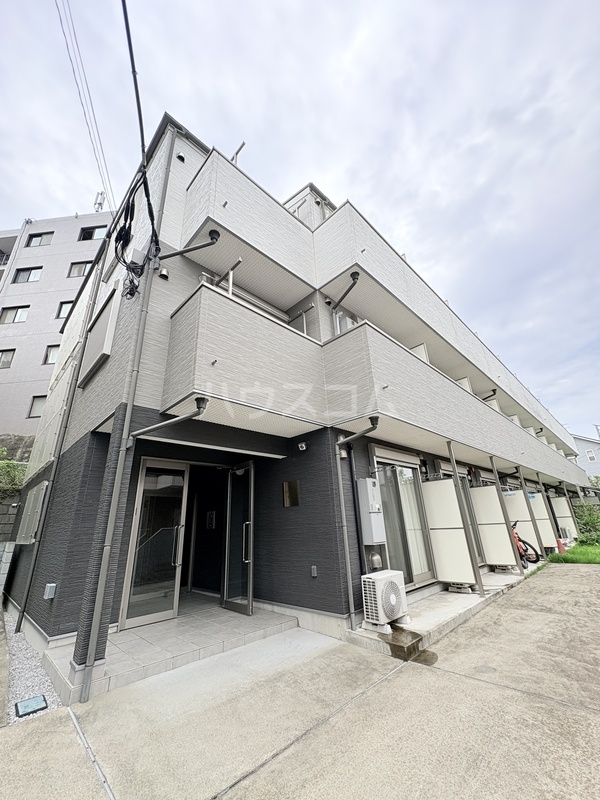 1/24 外観