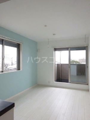 3/25 リビング/ダイニング