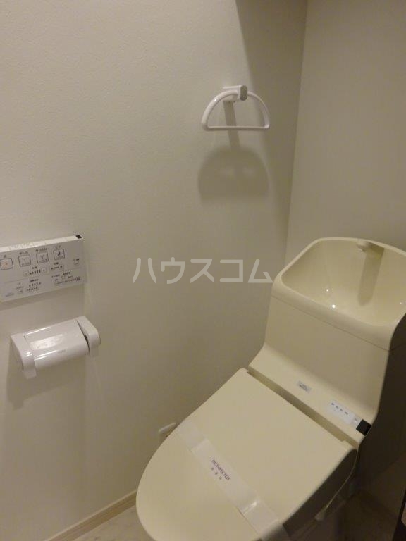 9/21 トイレ
