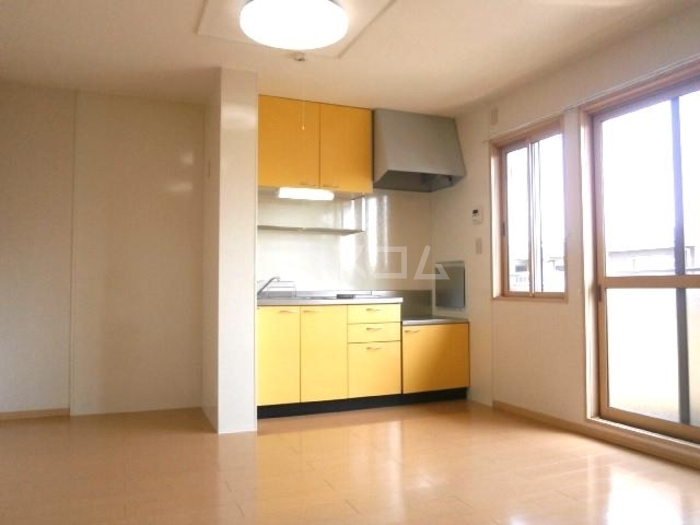 3/30 リビング/ダイニング