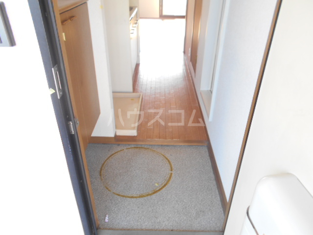 3/12 エントランス