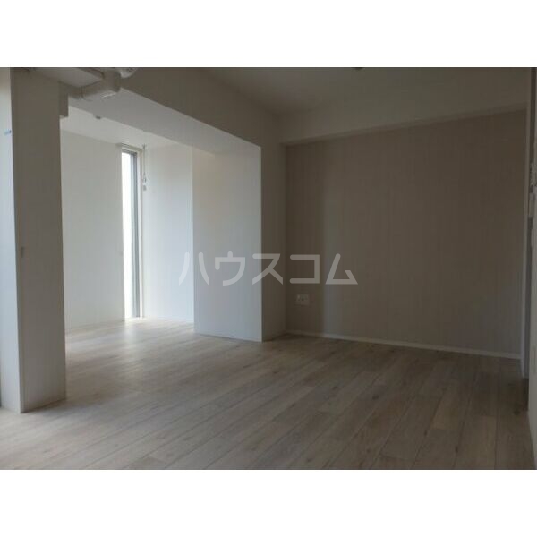 3/17 リビング/ダイニング