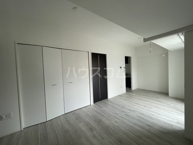 4/28 リビング/ダイニング