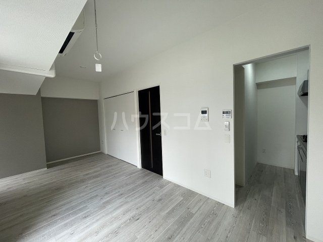 3/28 リビング/ダイニング