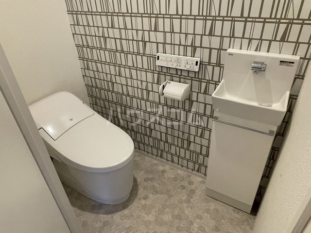 11/28 トイレ