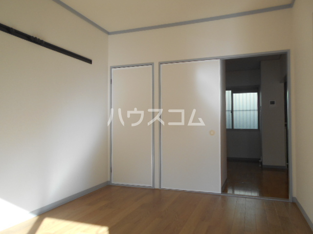 6/30 室内