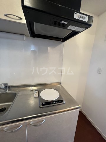 11/30 キッチン