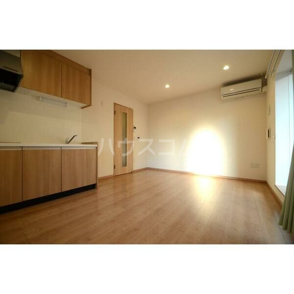 7/27 リビング/ダイニング