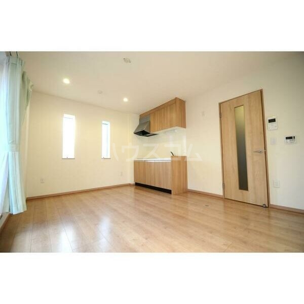 6/27 リビング/ダイニング