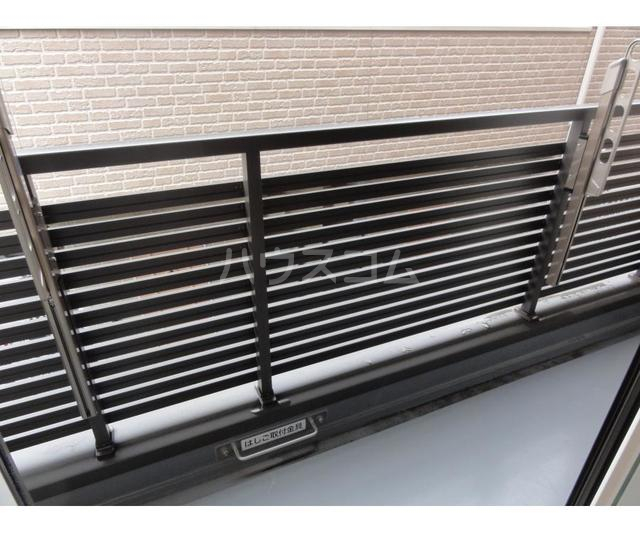 17/30 バルコニー