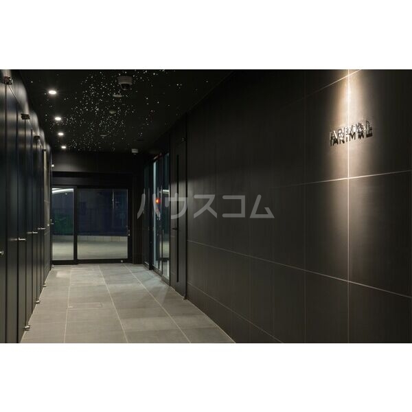 15/25 エントランス