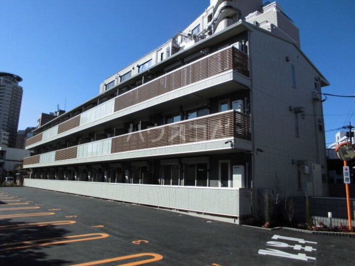 1/30 外観