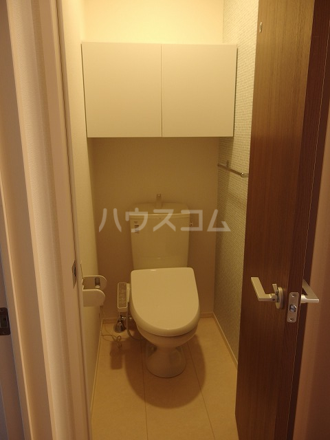 12/30 トイレ