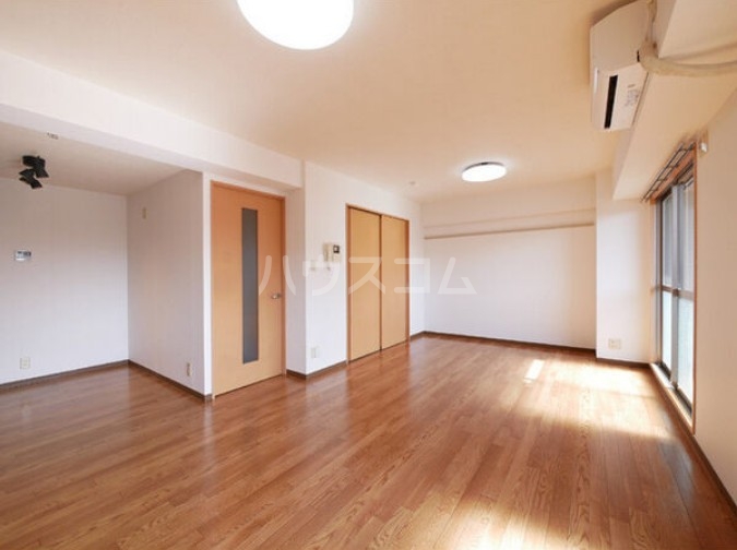 4/29 リビング/ダイニング