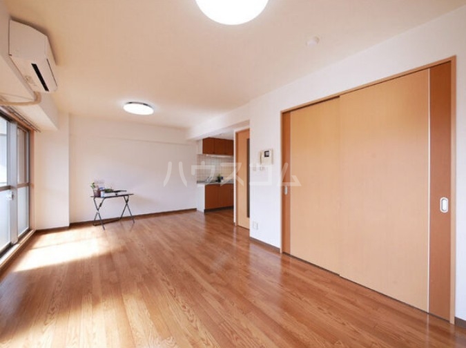 3/29 リビング/ダイニング