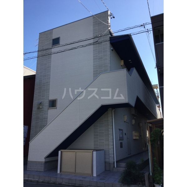 2/19 外観