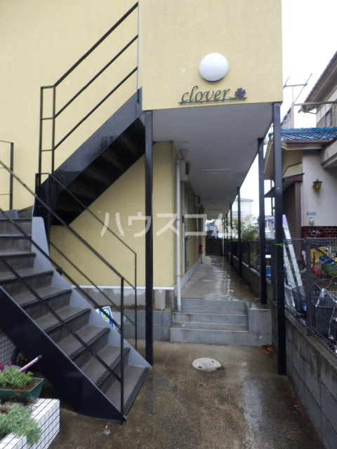 15/25 エントランス