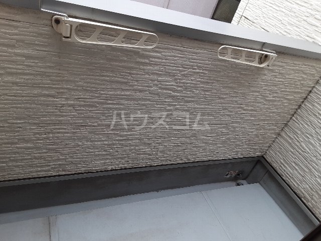 17/27 バルコニー