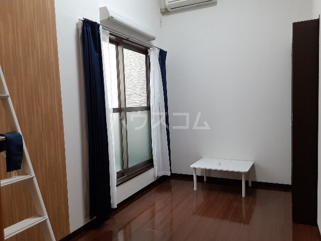 5/27 リビング/ダイニング