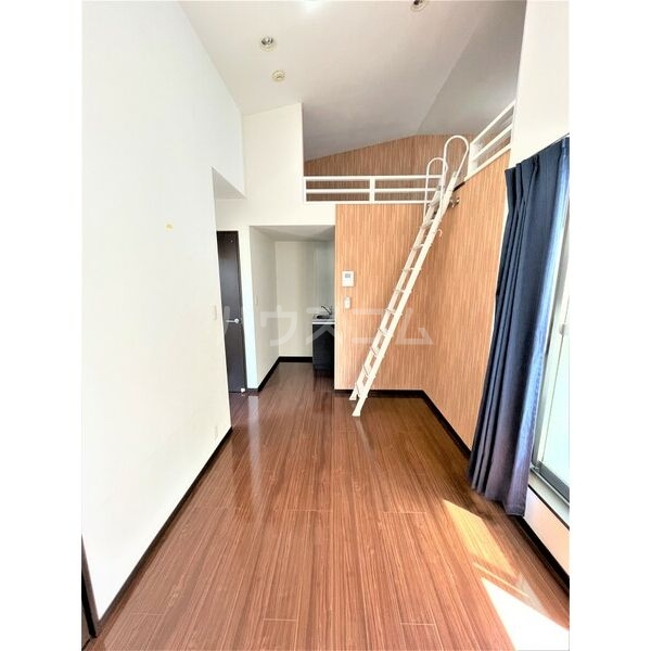 4/27 リビング/ダイニング