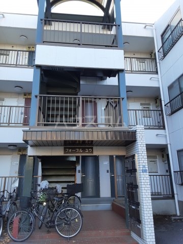 15/25 エントランス