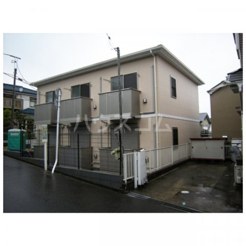 20/27 エントランス